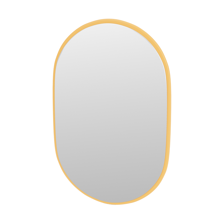 LOOK Mirror speil - SP812R - Acacia - Montana